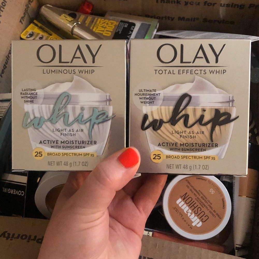 Olay